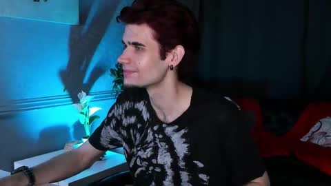 Trevor online show from February 11, 10:08 am