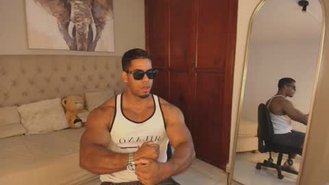 trevor online show from March 29, 2:30 pm