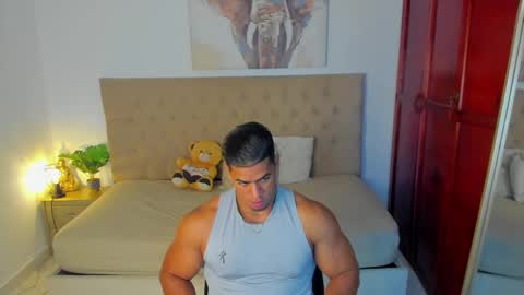 trevor online show from October 2, 12:48 pm