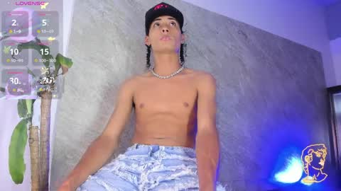 Trey online show from April 7, 4:03 am