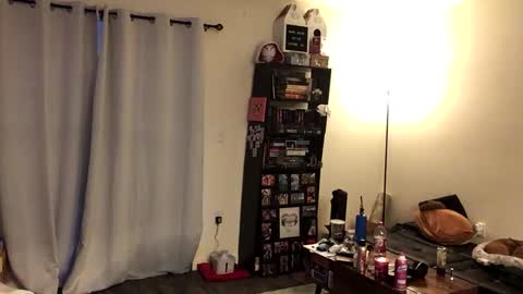 Trixie online show from February 28, 12:54 am