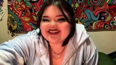 Trixie online show from December 9, 5:07 am
