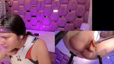 Trianna online show from November 18, 2:09 pm