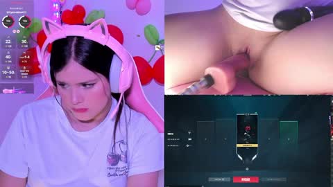 trianna_sweet online show from March 30, 7:14 pm