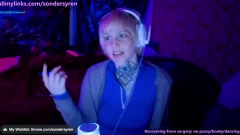 Cassie online show from April 4, 4:52 am