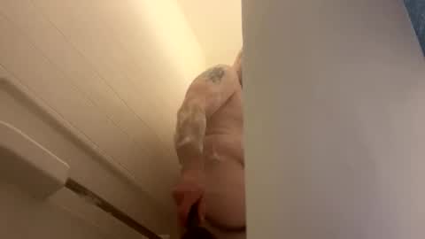 trickydick6 online show from April 15, 2:09 pm