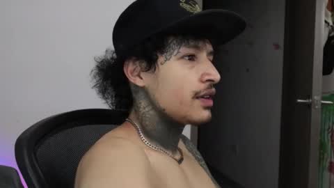 - trieone online show from February 12, 12:25 am