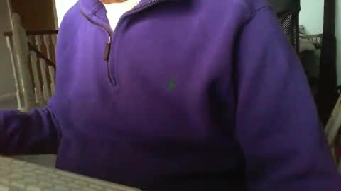 Steve online show from January 13, 2:42 pm