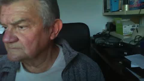 Steve online show from January 12, 3:30 pm