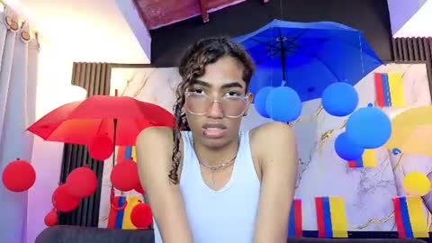 Johan online show from July 2, 12:21 pm