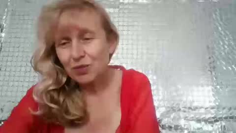 TrinaAdair online show from January 6, 12:20 pm