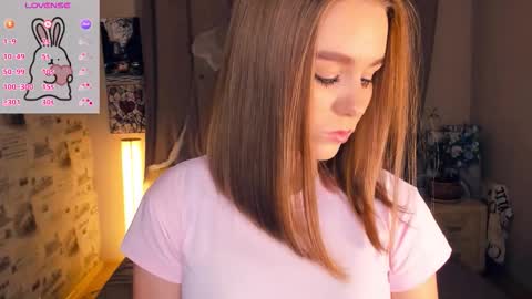 Bubbles online show from November 1, 6:29 pm