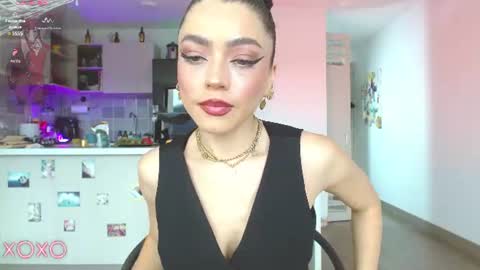TRINITY online show from July 26, 2:03 pm