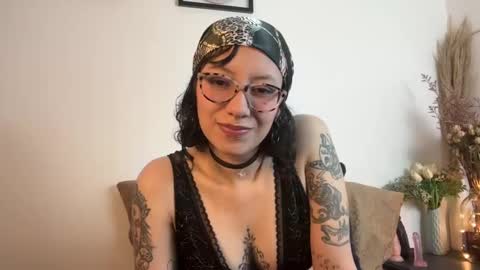 trinitysecrets online show from October 23, 6:53 pm