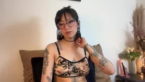 trinitysecrets online show from October 27, 6:30 pm