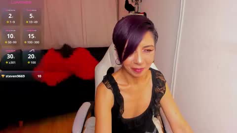 trinityy__ online show from February 26, 8:45 pm