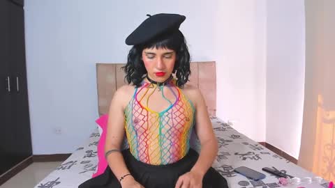 Triny online show from September 11, 2:18 pm