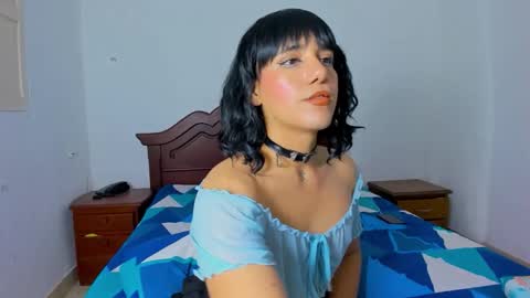 Triny online show from January 12, 2:35 pm