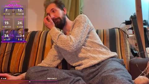 SibSab online show from March 2, 9:43 pm