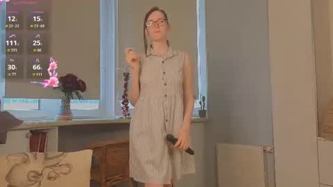 Viola online show from July 18, 4:14 am