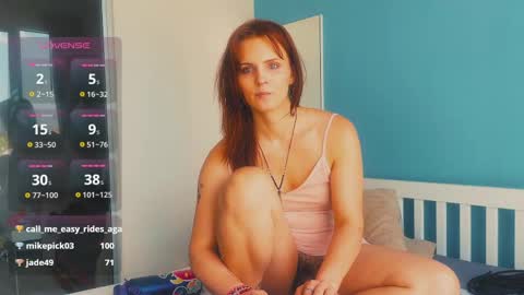 Trista online show from February 28, 5:00 am