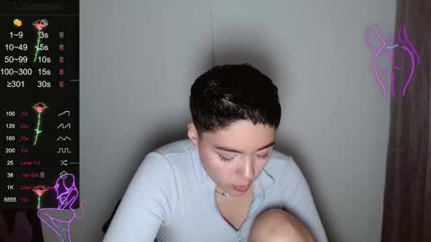 Kitty online show from March 11, 10:53 pm