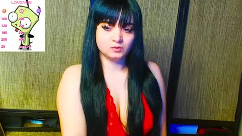 Snapshot of trixiedoescamcam chatting on October 15, 12:36 am trixiedoescamcam online show from October 15, 12:36 am