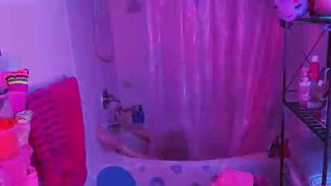 TrixieKisses online show from March 15, 12:26 am