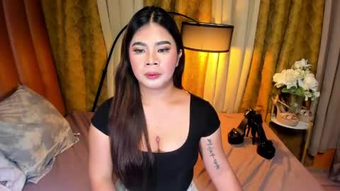 TRIXIE online show from March 18, 7:47 am