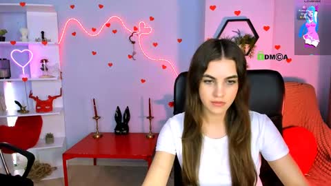 Trixy online show from April 7, 12:07 pm