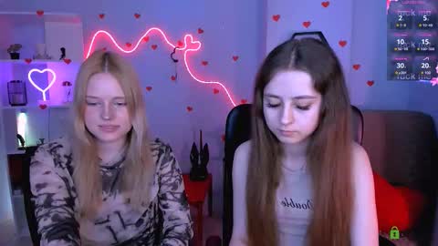 Trixy online show from March 27, 1:34 pm