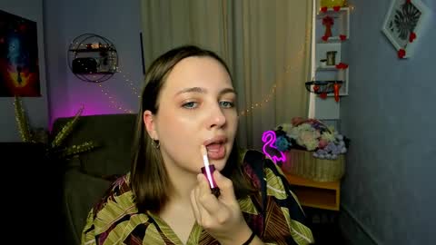 Trixy online show from April 5, 12:46 pm