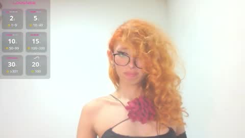 Snapshot of trixy_roses chatting on October 12, 6:39 am Trixy Rose online show from October 12, 6:39 am