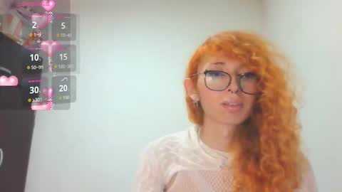 Snapshot of trixy_roses chatting on October 18, 11:09 pm Trixy Rose online show from October 18, 11:09 pm