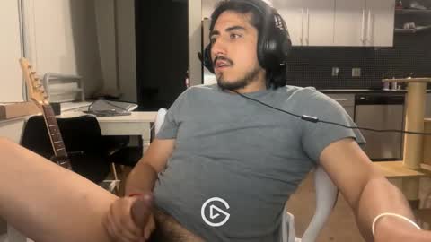 trod5763 online show from January 17, 7:30 am