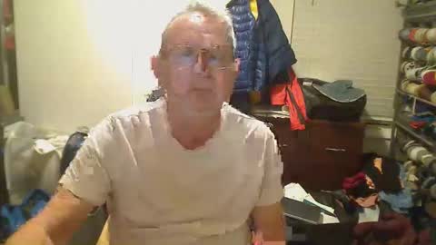 Troffer online show from February 19, 2:00 am