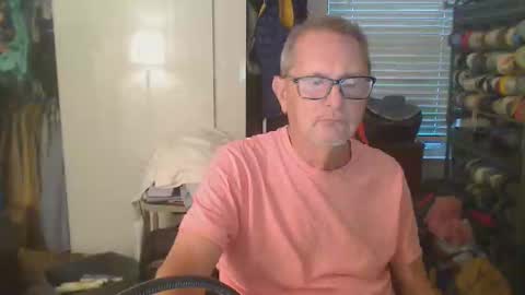 Troffer online show from January 14, 10:29 pm