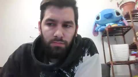 trololo6969 online show from February 15, 5:00 pm