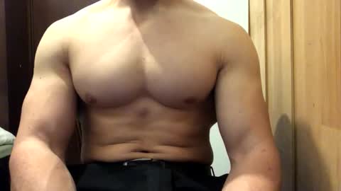 Troncq online show from April 23, 1:35 pm