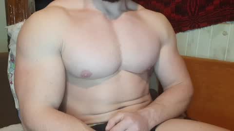 Troncq online show from January 20, 3:18 pm