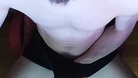 Snapshot of tronista87 chatting on October 30, 3:34 pm tronista87 online show from October 30, 3:34 pm