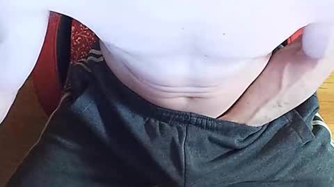 Snapshot of tronista87 chatting on October 12, 10:11 pm tronista87 online show from October 12, 10:11 pm