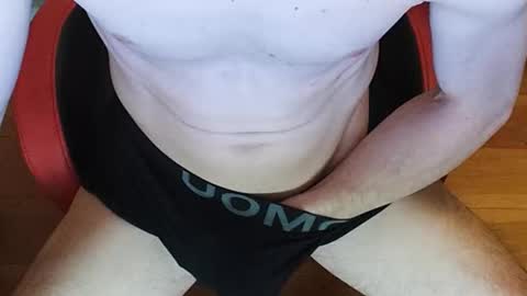 tronista87 online show from November 30, 12:45 pm