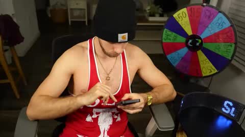 Troy Green online show from February 11, 4:05 am