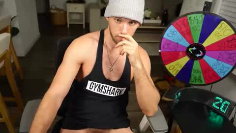 Troy Green online show from April 14, 2:48 am