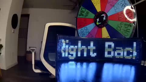 Troy Green online show from October 2, 3:05 am