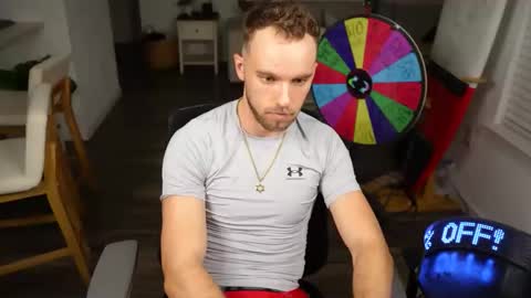 Troy Green online show from April 5, 5:04 am