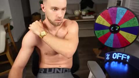 Troy Green online show from March 5, 4:54 am