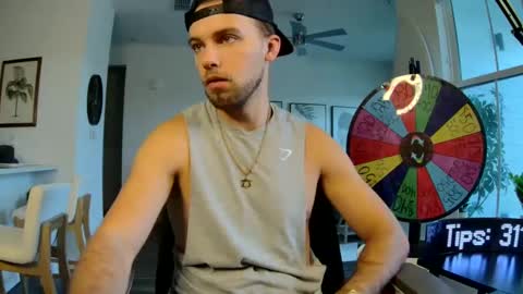 Troy Green online show from September 16, 9:07 pm