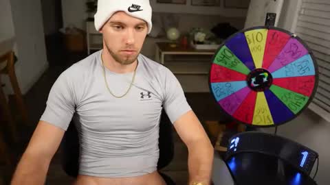 Troy Green online show from March 12, 3:54 am